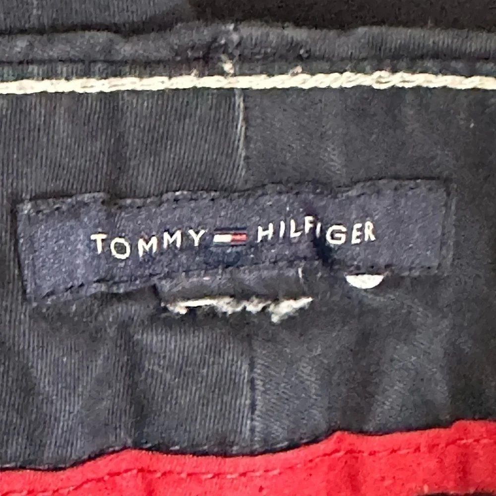 Tommy Hilfiger very nice